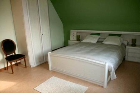 B&B Heerlijkhyd Hertsberge Phòng bức ảnh